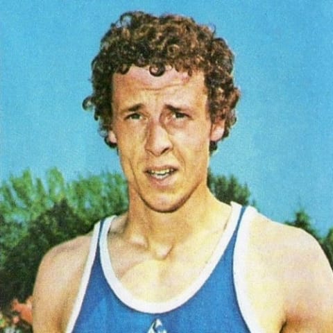 Guy Drut