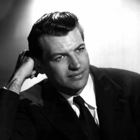Richard Egan