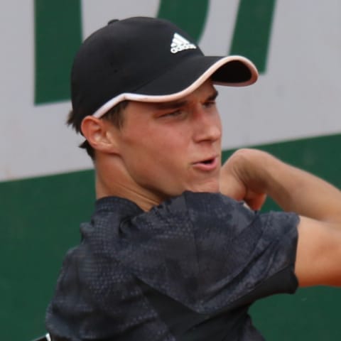 Gabriel Debru