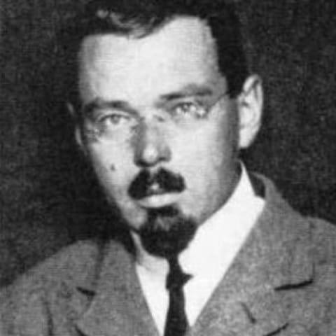 Karl Schmidt-Rottluff