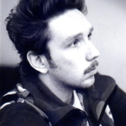 Alexandre Herchcovitch