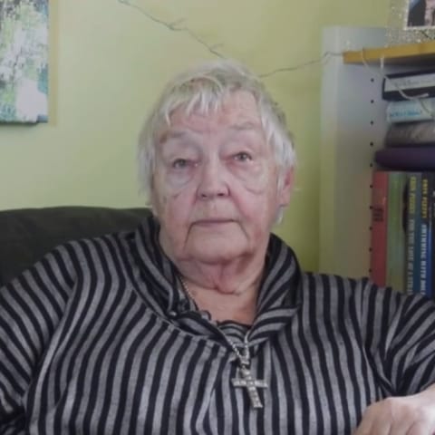 Erin Pizzey
