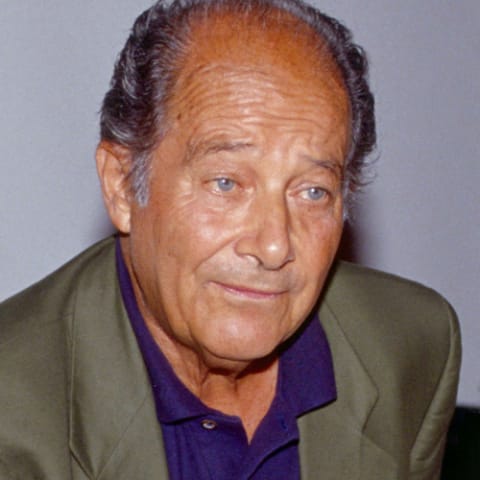 Gillo Pontecorvo