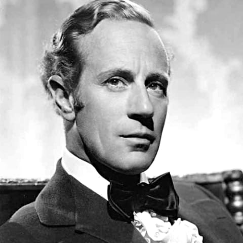 Leslie Howard