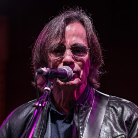 Jackson Browne