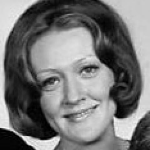 Marian Mercer