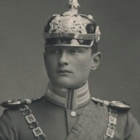 Enrique de Baviera