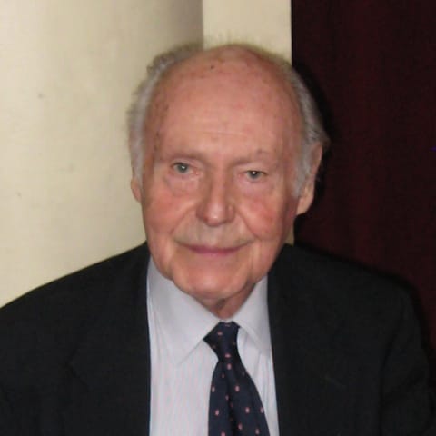 René de Obaldia