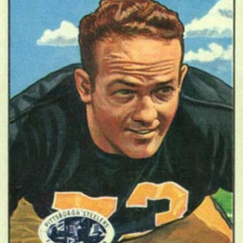 Darrell Hogan