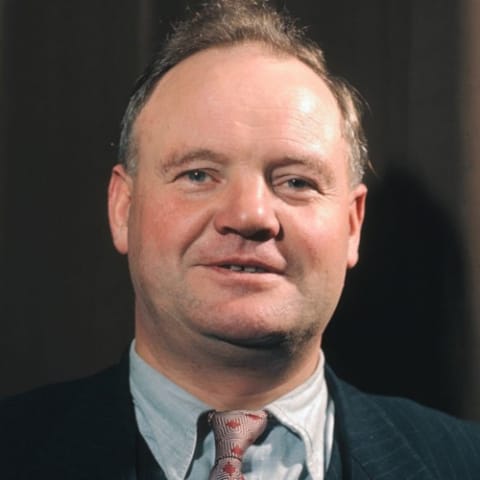 Maurice Thorez
