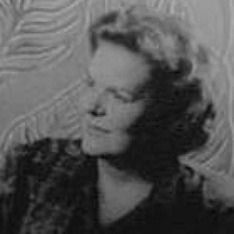 Maureen Forrester