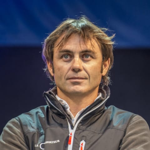 Yannick Bestaven
