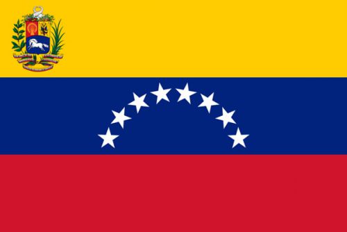 Venezuela - Independencia