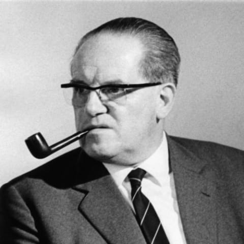 Herbert Wehner