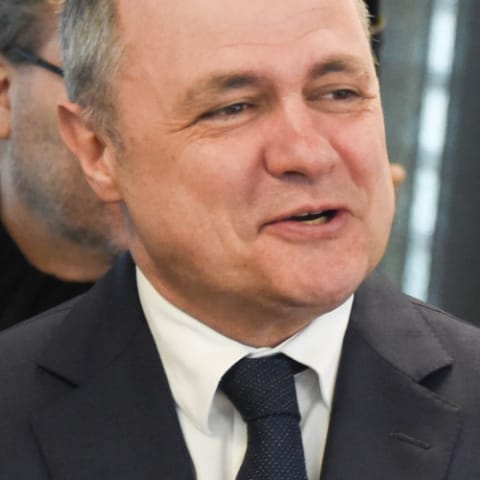 Bruno Le Roux