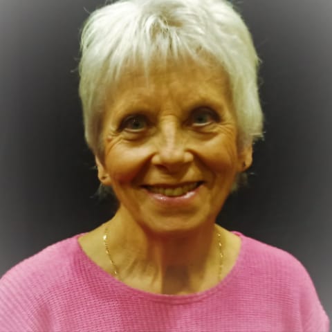 Nicole Rieu