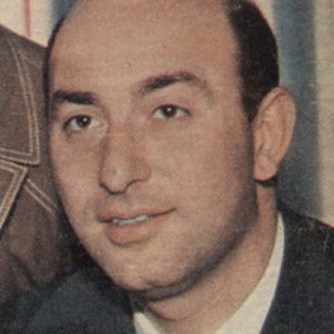 Felice Chiusano