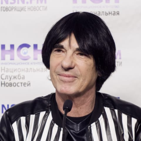 Didier Marouani