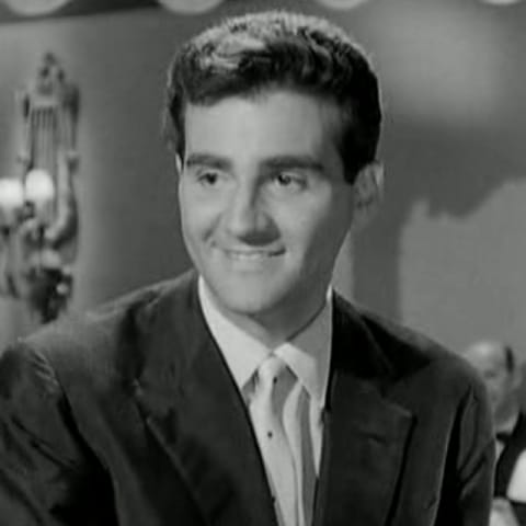 Teddy Reno