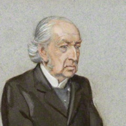 Frederick Peel