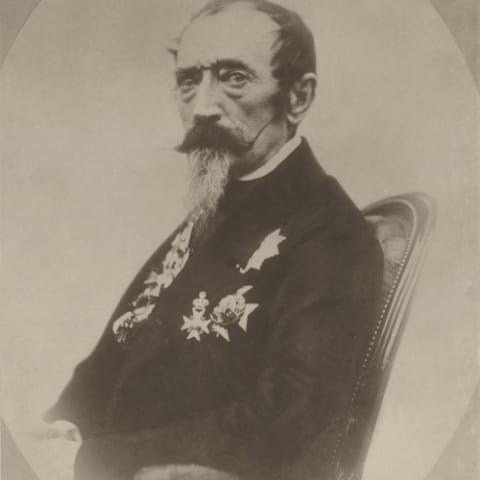 Horace Vernet