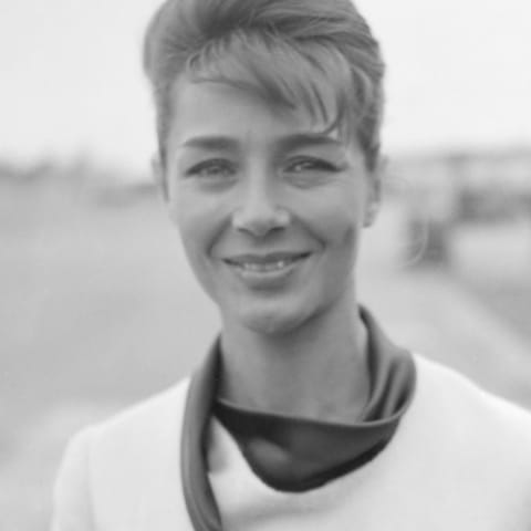Emmanuelle Riva