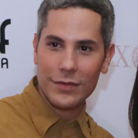 Christian Chávez