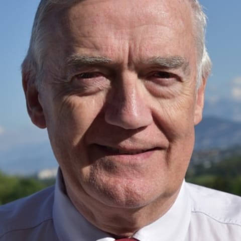 Robert Cailliau