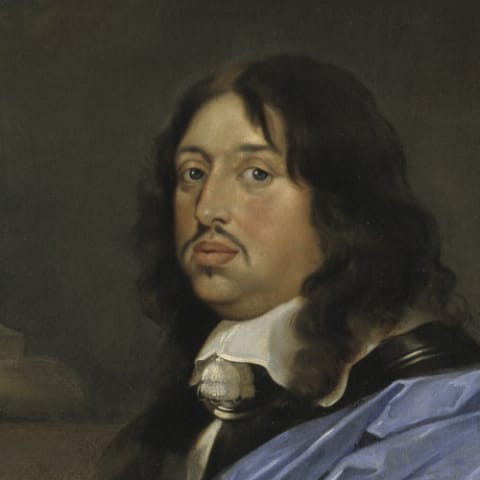 Carlos X Gustavo de Suecia