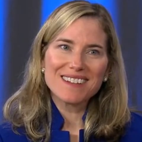 Charity Clark