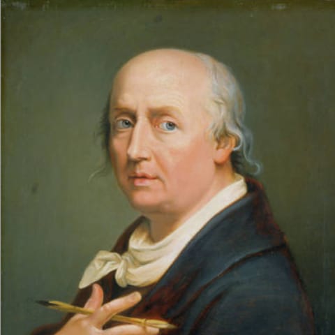 Wilhelm Tischbein