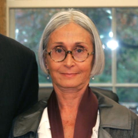 Twyla Tharp