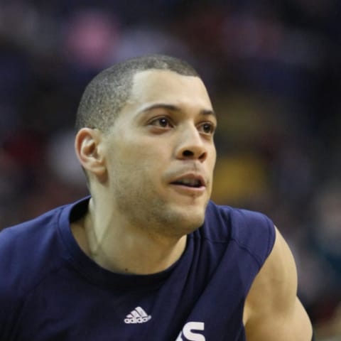 Anthony Parker