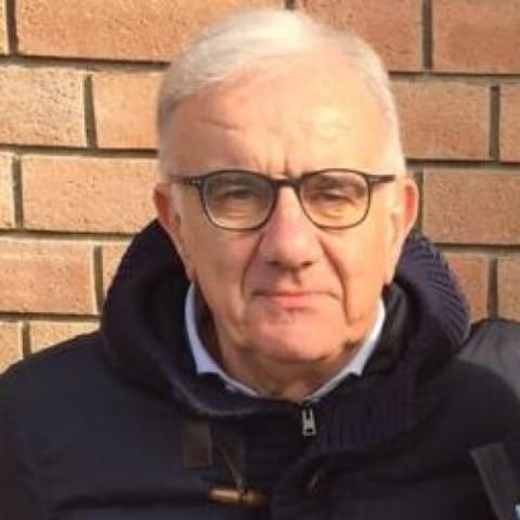 Gene Gnocchi