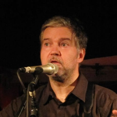 Lloyd Cole
