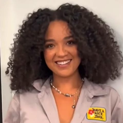Aisha Dee