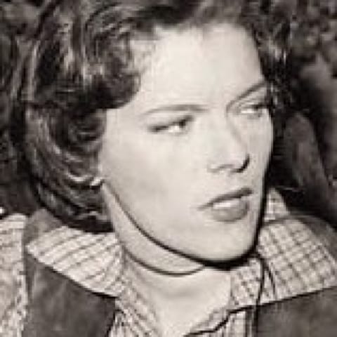 Jacqueline Scott