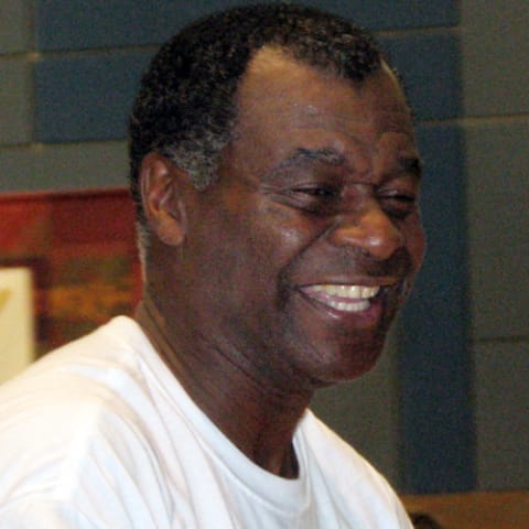 Calvin Murphy