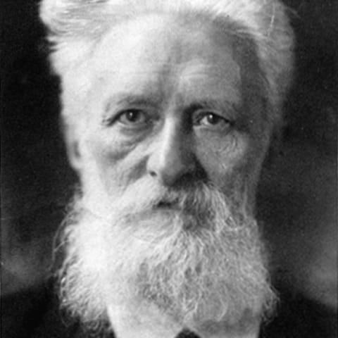 Rudolf Christoph Eucken