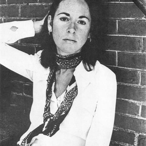 Louise Glück