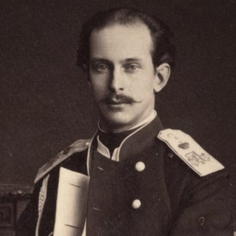 Nicolás de Leuchtenberg