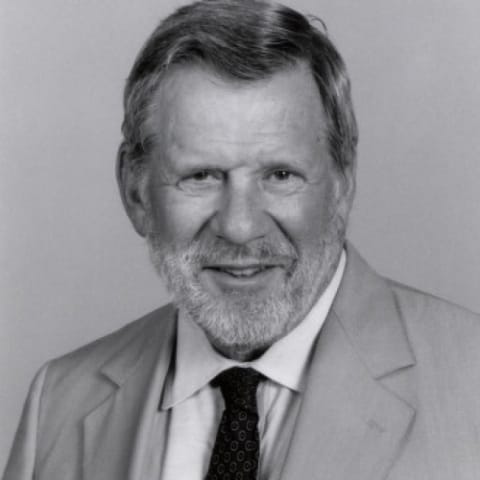 William P. Jr. Hobby