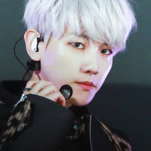 Baekhyun
