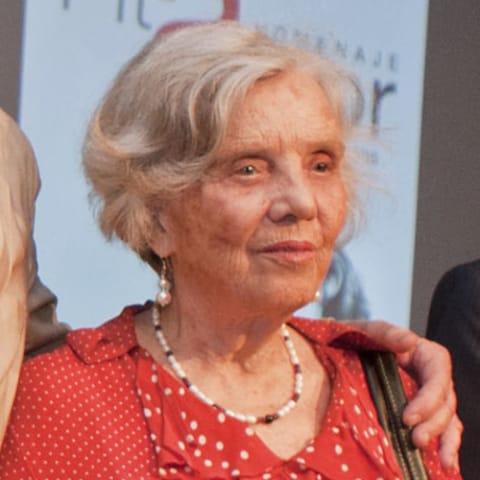 Elena Poniatowska