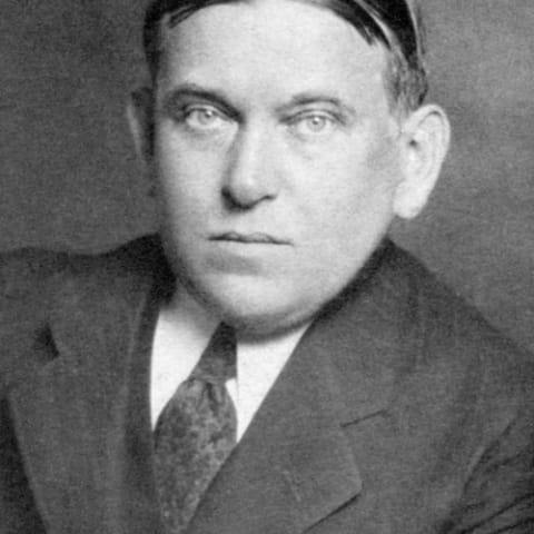 H. L. Mencken