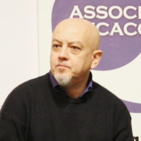 Enrico Ruggeri