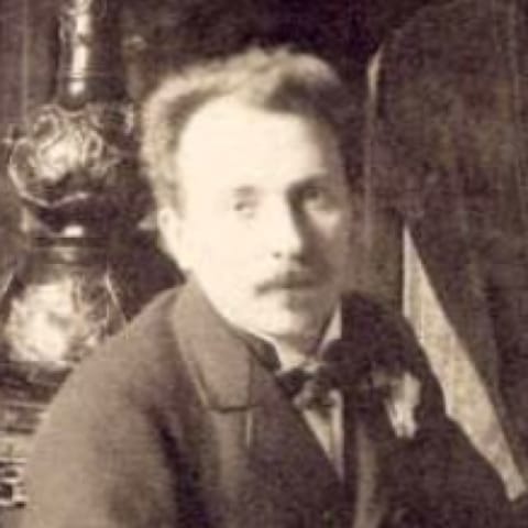 Jan Van Beers (pintor)