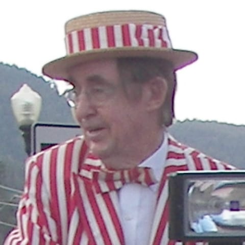 Jerry Haynes
