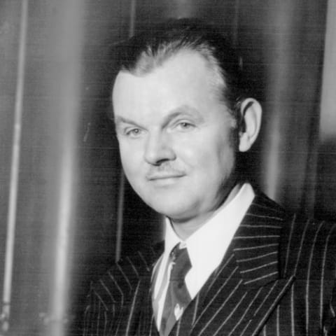 Lawrence Tibbett