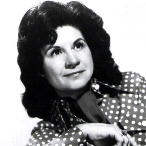 Kitty Wells